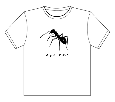 Age-Ant