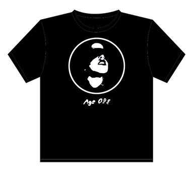 Age OPF black