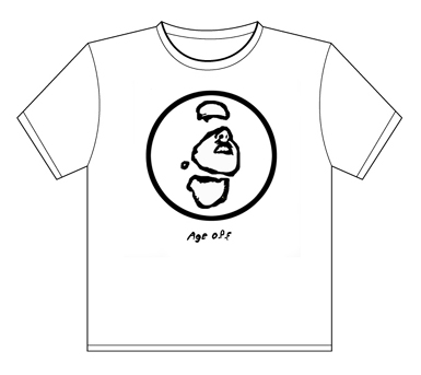 Age OPF white