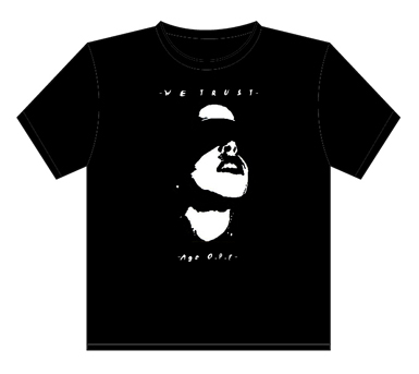 we trust black