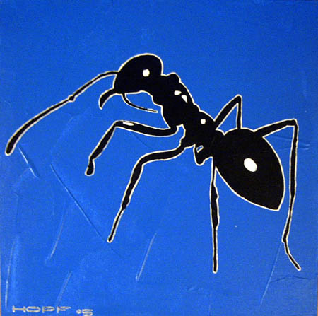 ant