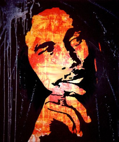 Bob Marley