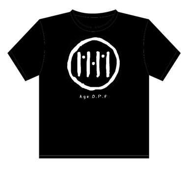 Age OPF Symbol