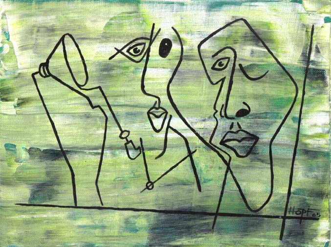Ohne Titel
