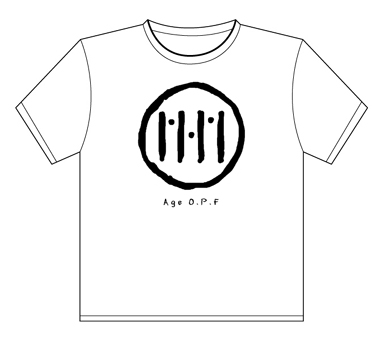 Age OPF Symbol