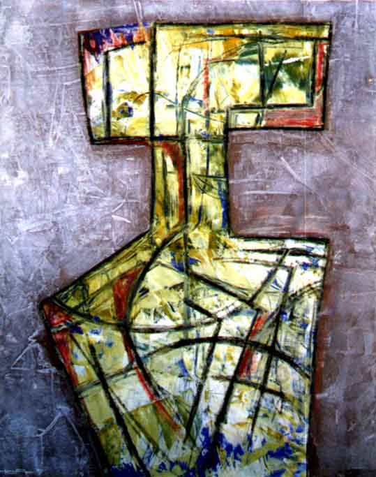 human relic