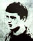 Ian Curtis