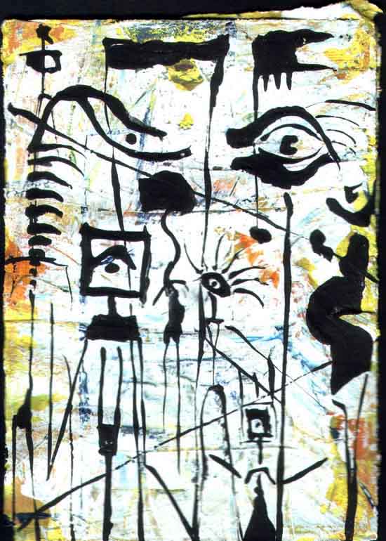 Ohne Titel