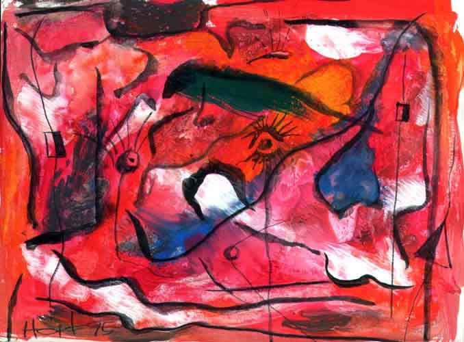 Ohne Titel