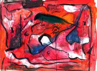Ohne Titel
