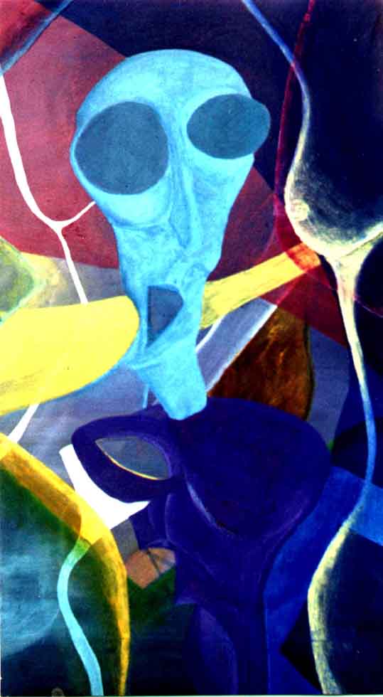 Ohne Titel