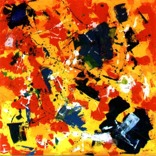 Ohne Titel