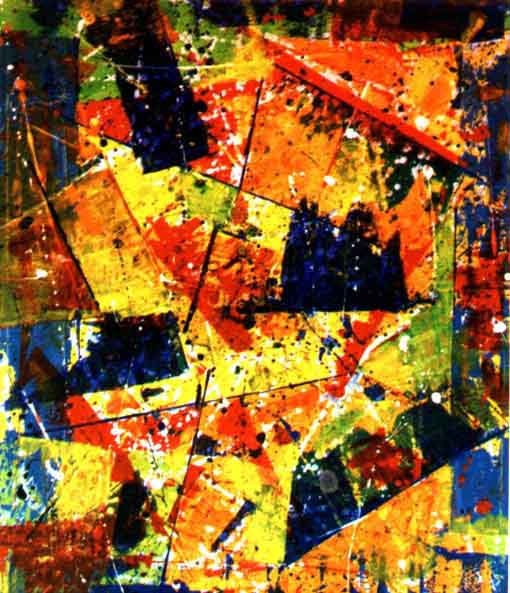 Ohne Titel