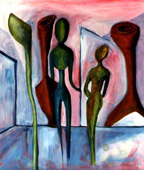 Ohne Titel