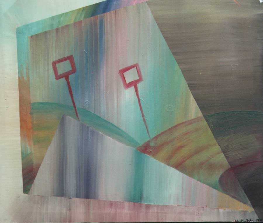 Ohne Titel