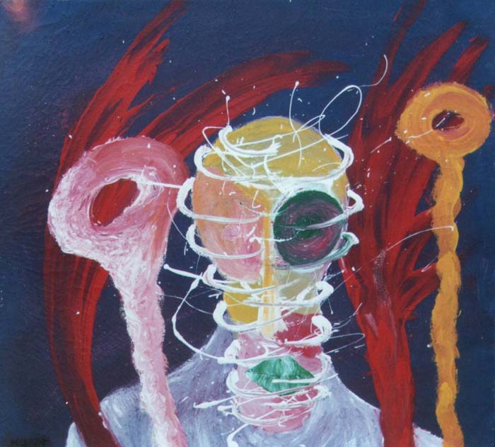 Ohne Titel