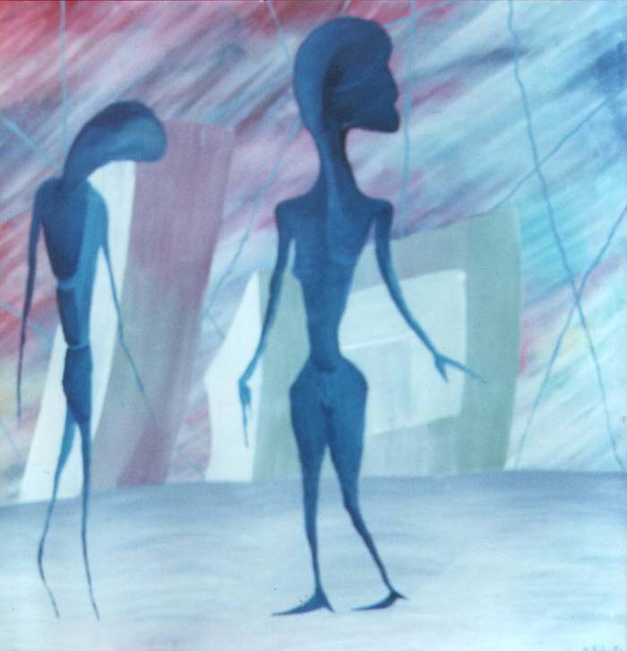 Ohne Titel