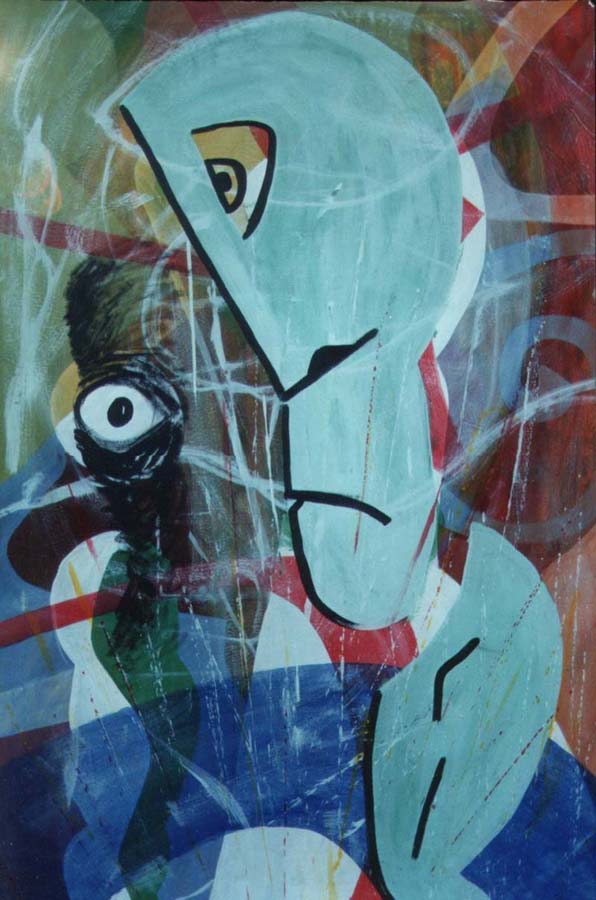 Ohne Titel
