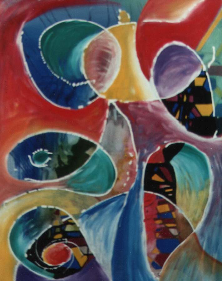 Ohne Titel