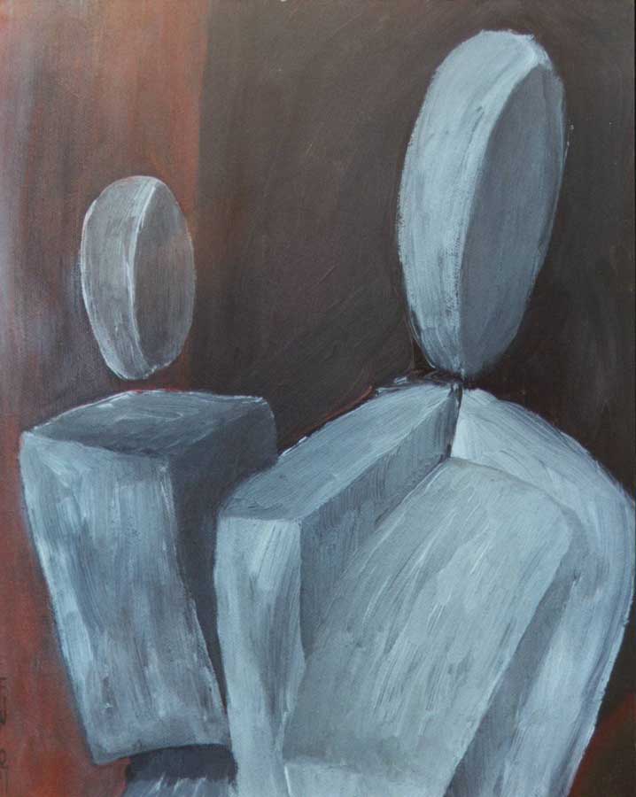 Ohne Titel
