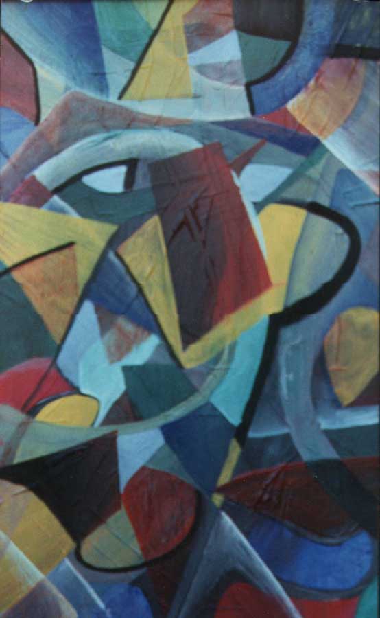 Ohne Titel