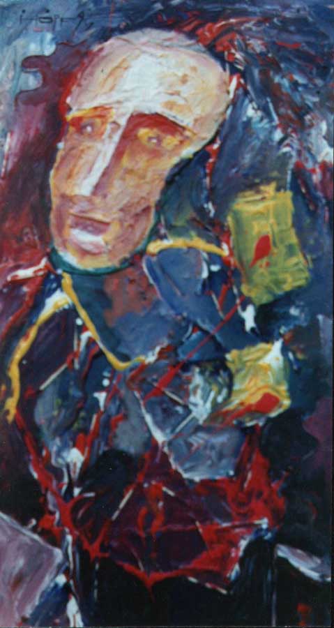 Ohne Titel