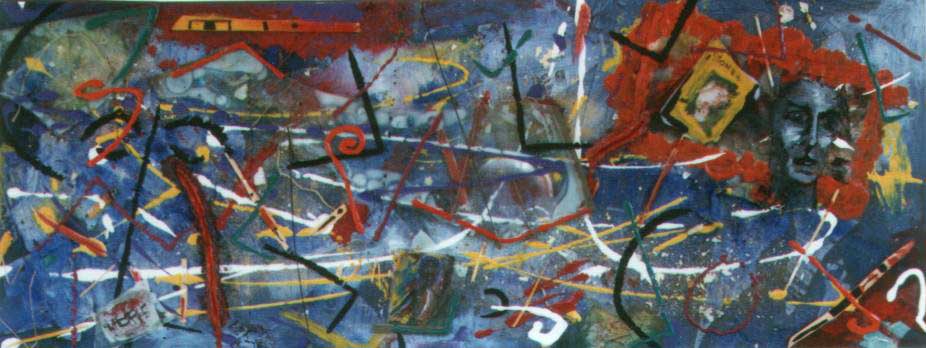 Ohne Titel