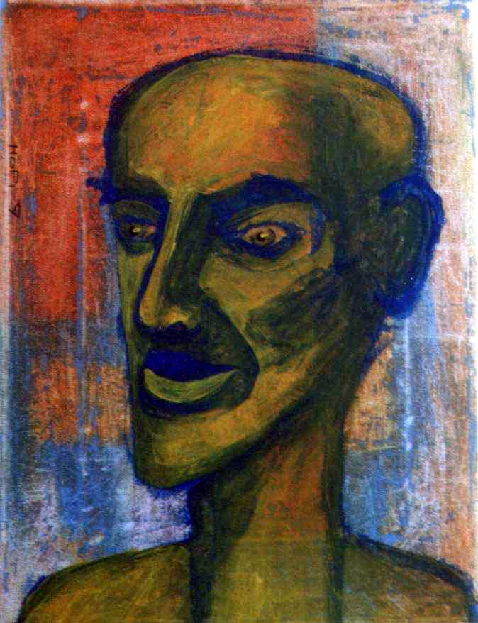 Ohne Titel