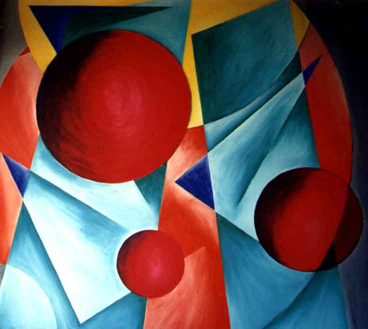 Ohne Titel