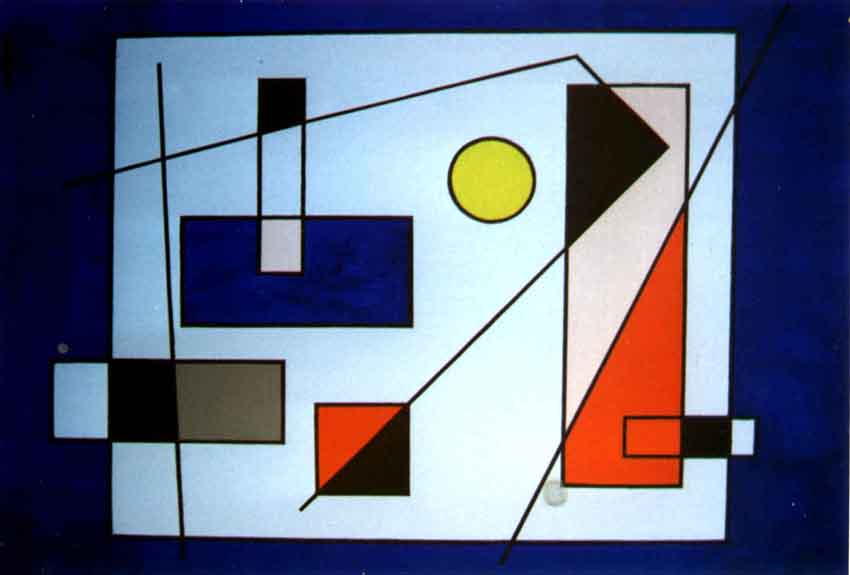 Ohne Titel
