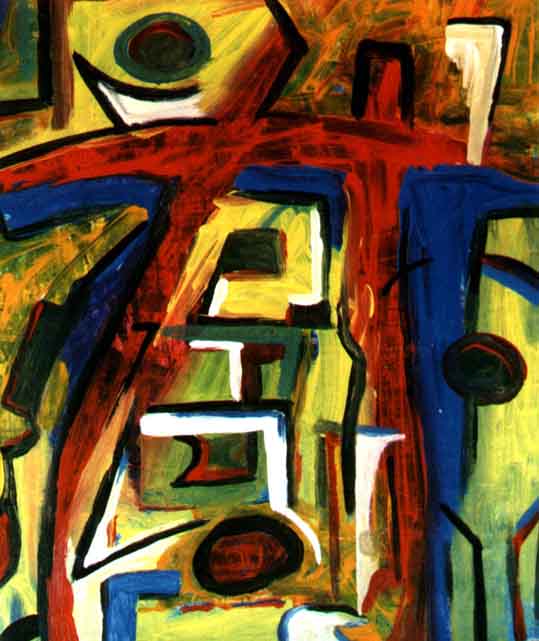 Ohne Titel