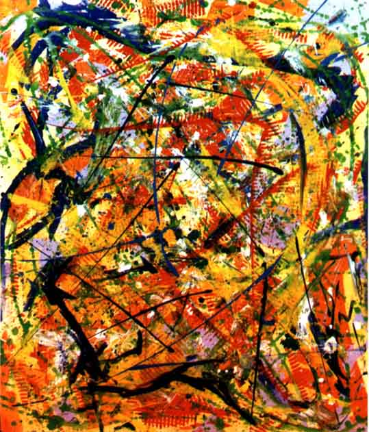 Ohne Titel