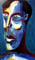 unknown man